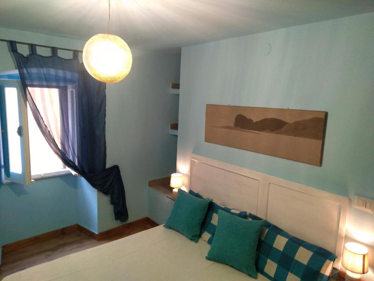 Piccola Casa Di Sardegna Apartment Villanova Monteleone Exterior photo