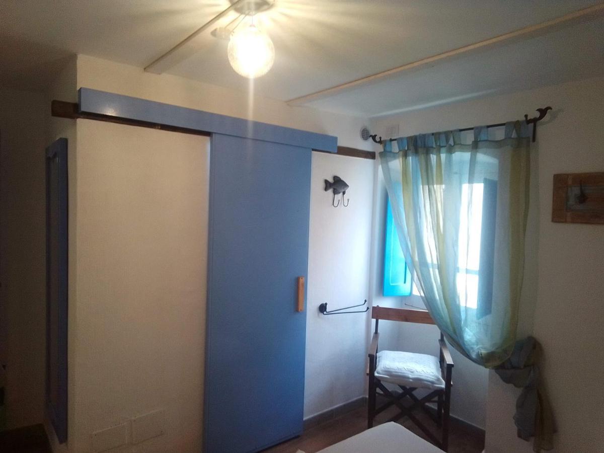 Piccola Casa Di Sardegna Apartment Villanova Monteleone Exterior photo