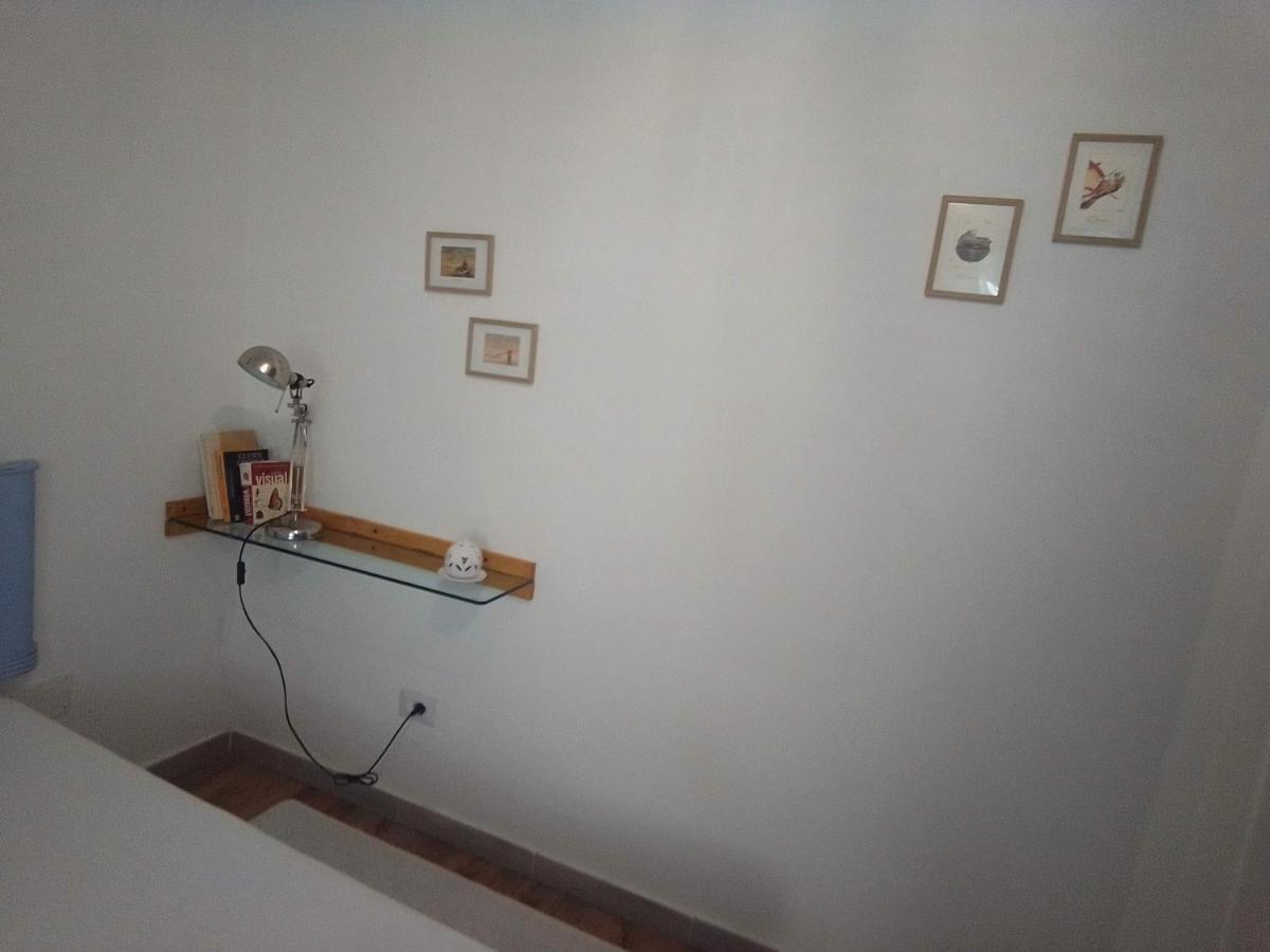 Piccola Casa Di Sardegna Apartment Villanova Monteleone Exterior photo