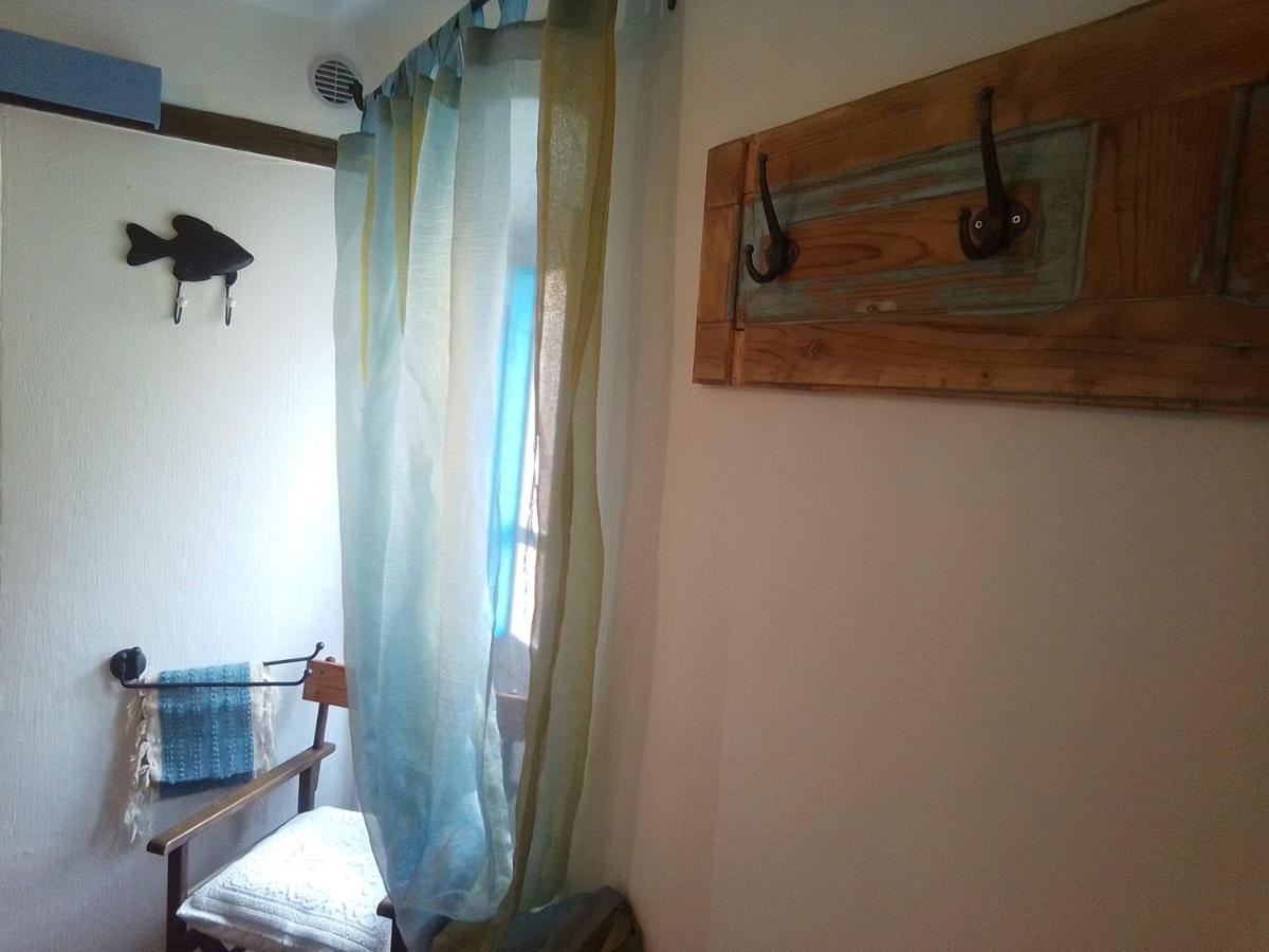 Piccola Casa Di Sardegna Apartment Villanova Monteleone Exterior photo